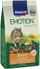 Корм ​​для дегу Vitakraft Emotion Beauty 600 г (4008239337610/4008239314642)