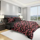 Тканина для постільної білизни 2,2 м бязь Голд - Абстракція 59 м.п.