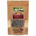 Чай Чайні шедеври заварний "Альпійська лука" на основі травяного чаю, 250г