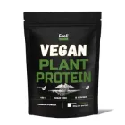 Протеїн Feel Power Vegan Protein Blend 450 г Без смаку