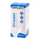 Спрей для чищення вух Отомін 30 мл Лорі