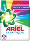 Пральний порошок Ariel Аква-Пудра Color 2.7 кг (8006540536735)