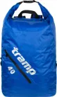 Герморюкзак Tramp UTRA-257 PVC Diamond Ripstop Blue 40 л