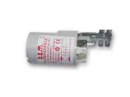 Фільтр (мережевий) з кронштейном для пральної машини Indesit 482000027170, C00064559