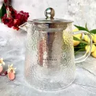 Чайник для заварювання чаю 900 мл Edenberg EB-19063 із неіржавим ситом