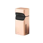 Проектор Witseer M1 (Gold) Золотий лазерний DLP Android з Bluetooth з акумулятором