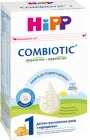 Дитяча суха молочна суміш HiPP Combiotic 1 з Народження 500 г (9062300138747)
