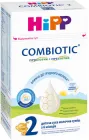 Дитяча суха молочна суміш HiPP Combiotic 2 з 6 місяців 500 г (9062300138761)
