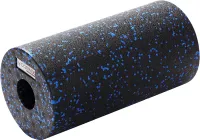 Масажний ролик Cornix XR-0130 EPP 30 х 15 см Чорний/Синій