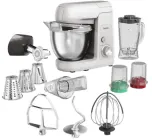 Кухонна машина Tefal BAKE PARTNER QB525B38