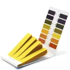 Лакмусовий папір для вимірювання кислотності 1-14 рН-тест/80 шт