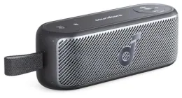 Портативна акустика Anker SoundCore Motion 100 Hi-Res Sound 12 годин 20W Bluetooth 5.3 Black (A3133)