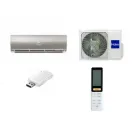 Кондиціонер Haier Flexis Inverter AS25S2SF1FA-S1/1U25MEHFRA-1