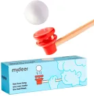 Аеробол Mideer Червоний (MD2242)