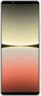 Мобільний телефон Sony Xperia 1 IV 12/512GB White