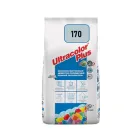 Фуга для швів Mapei Ultracolor Plus 170 блакитний 2кг