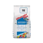 Фуга для швів Mapei Ultracolor Plus 110 манхеттен 2кг