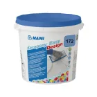 Епоксидна фуга для швів Mapei Kerapoxy Easy Design 172 Небесно-блакитний 3кг
