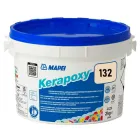 Епоксидна фуга для швів Mapei Kerapoxy 132 Бежевий 2кг