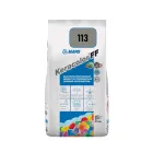 Цементна фуга Mapei Keracolor FF 113 цементно-сірий 2кг