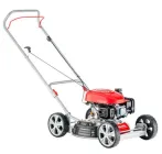 Бензинова газонокосарка Al-Ko Silver 468 P-A Bio (119836)