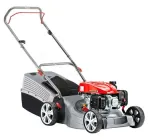 Бензинова газонокосарка Al-Ko Classic 4.62 P-A Edition (123002)