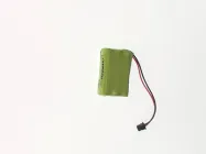 Акумулятори Ni-MH ААА 3.6V 1100mAh Bossman-Profi для р/в іграшок
