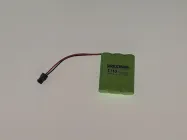 Акумулятор Ni-MH АА 3.6V 1500mAh Bossman-Profi T110 для р/в іграшок