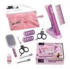 Ігровий Перукарський набір A-Toys з функціональним стайлером, YLQ085A