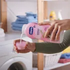 Ополіскувач-пом'якшувач тканин для дитячої білизни 0+ Chicco Sensitive Delicate flowers 750мл 30 прань