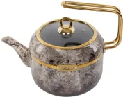 Чайник Brioni Selection Cream 2.5 л (764-065)