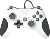 Геймпад-джостик GamePro MG450W White-Black