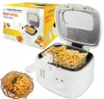 Фритюрниця Esperanza EKG012 Spring Roll 2.5L 1800 Вт