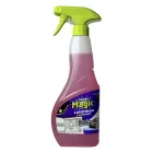 Засіб для чищення Mister Magic Lavafrigo e Microonde для чищення мікрохвильовок, холодильника 500мл