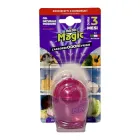 Поглинач неприємних ароматів в холодильнику Mister Magic Lassorbi Odori frigo з оцетом 40мл