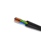 Кабель ВВГнгд 3х4 (ЗЗКМ) Ціна за 1м – Відрізаємо будь-яку кількість