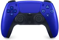 Бездротовий геймпад Sony PlayStation Dualsense Cobalt Blue для PS5/PS5 Pro/PS5 Digital Edition (1000040188/1000040731)