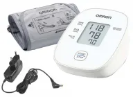 Тонометр OMRON M1 Basic з адаптером HHP-CM01 (HEM-7121J-AF)