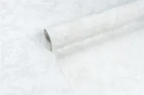 Вінілові шпалери на флізеліновій основі Vinil LS Lagoona 1.06х10.05 м Молочний (ДХС-1585/2)