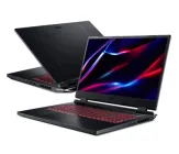 Ноутбук Acer Nitro V / AMD Ryzen™ 5 7535HS / 32 GB RAM / SSD 512 + 1000 GB / NVIDIA GeForce RTX 3050 / для игр / 144 Гц