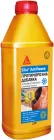 Протиморозна добавка для бетону та розчину Sika Antifreeze 1 кг Прозора (128496)