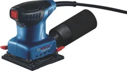 Шліфувальна машина Bosch Professional GSS 140 A (06012A8021)