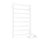 Сушарка для рушників електрична LARIS Неон ЧФ8 500х800 Електро правобічна