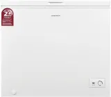 Морозильна скриня GRUNHELM GCFW-200