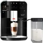Кавомашина автоматична Melitta CAFFEO BARISTA Т black (F83/0-002)