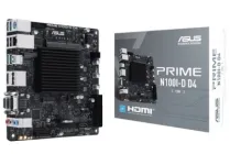Материнська плата ASUS PRIME N100I-D D4-CSM