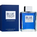 Antonio Banderas Blue Seduction (чоловічі) туалетна вода 200 мл