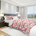 Тканина для постільної білизни 2,2 м бязь Голд - Абстракція 60 м.п.