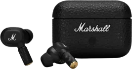 Навушники Marshall Headphones Motif II ANC Black (1006450)