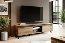 Тумба під телевізор Cama Nord II у скандинавському стилі